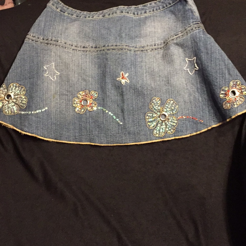 Skirt